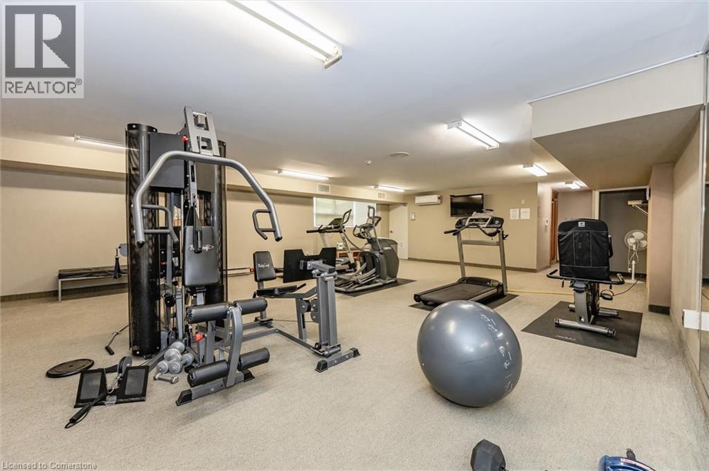 Photo 33 of 35 Green Valley Drive Unit 402, Kitchener ON