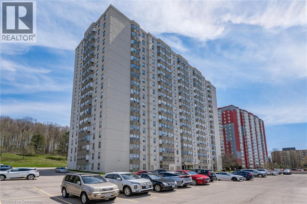 Photo 20 of 35 Green Valley Drive Unit 402, Kitchener ON