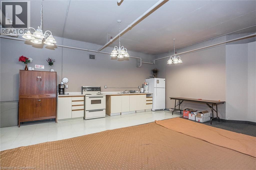 Photo 41 of 35 Green Valley Drive Unit 402, Kitchener ON