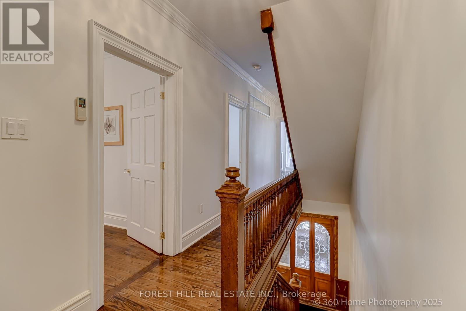 Photo 3 of 379 Huron Street, Toronto ON