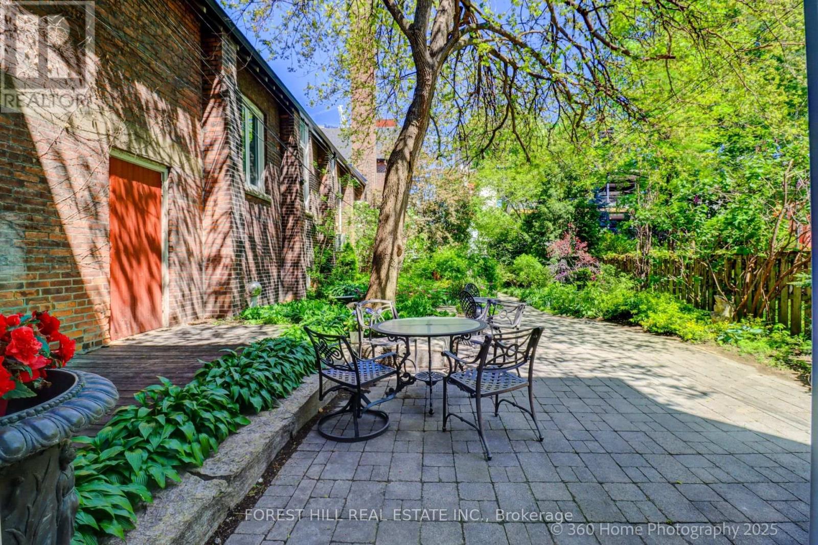 Photo 13 of 379 Huron Street, Toronto ON