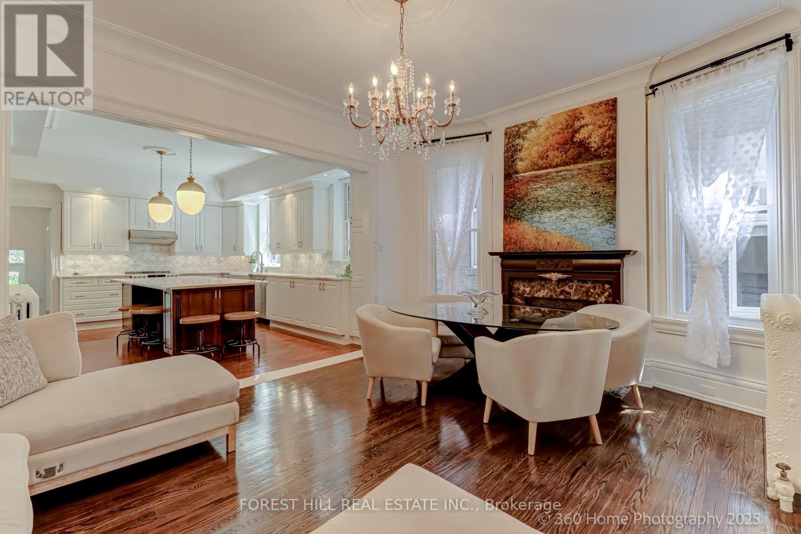 Photo 9 of 379 Huron Street, Toronto ON
