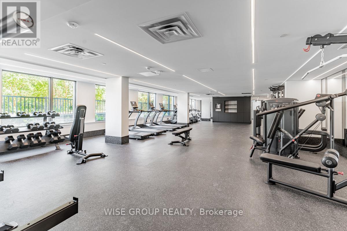 Photo 27 of 607 500 Wilson Avenue, Toronto ON