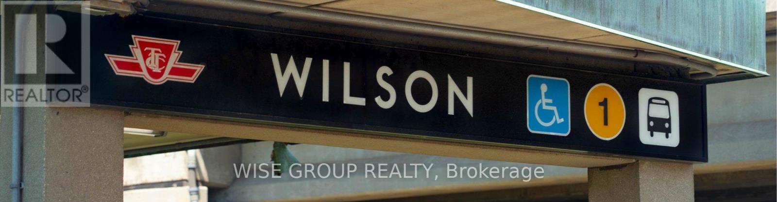 Photo 4 of 607 500 Wilson Avenue, Toronto ON