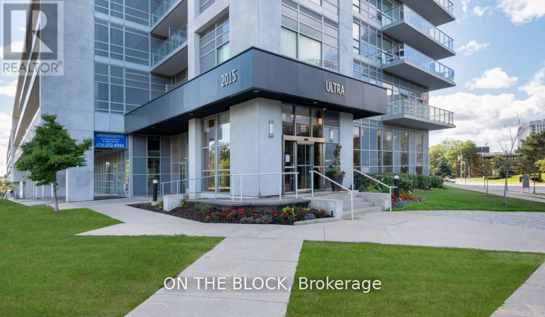Photo 5 of 2306 2015 Sheppard Avenue E, Toronto ON
