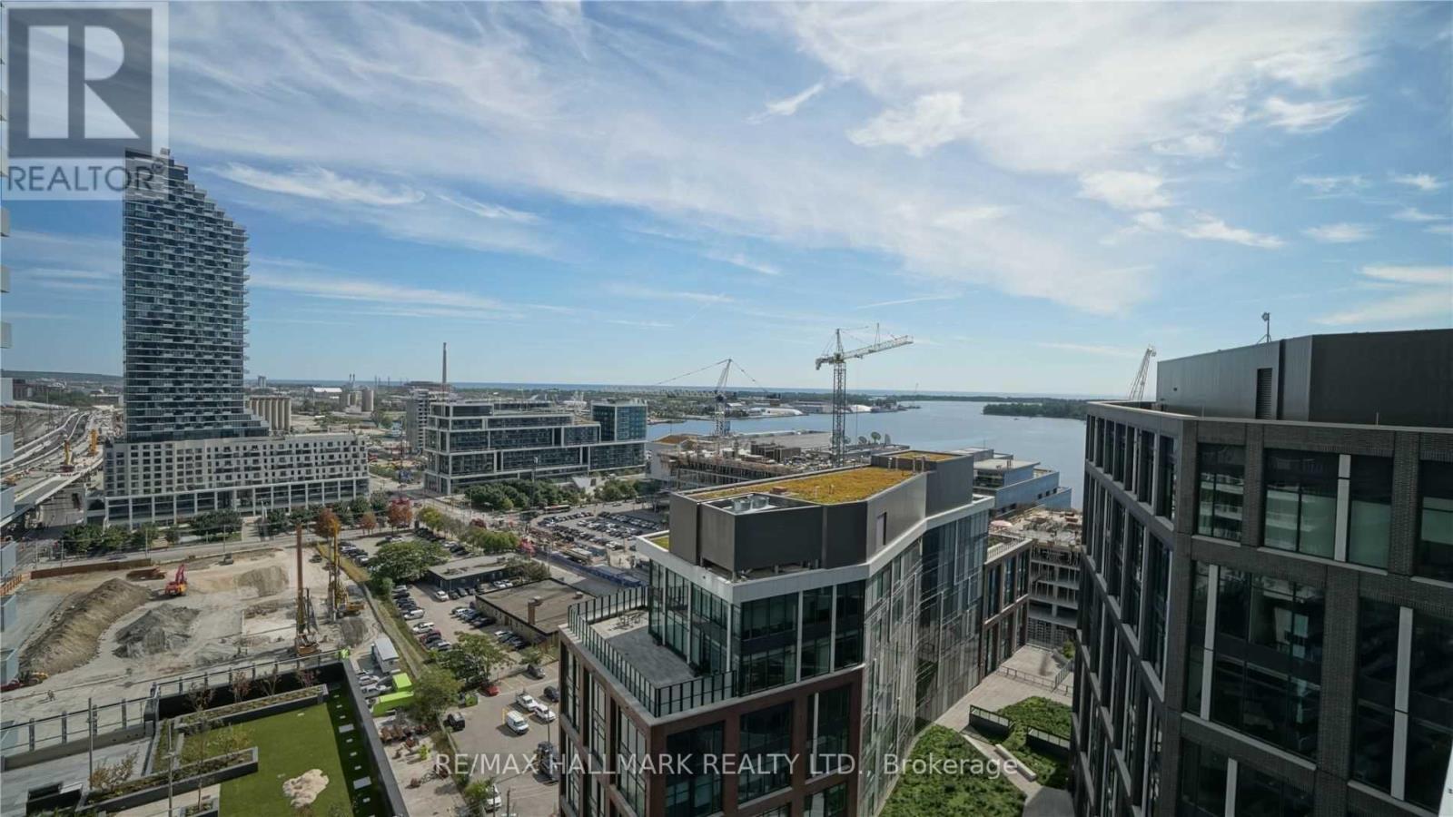 Photo 1 of 1703 15 Lower Jarvis Street, Toronto ON