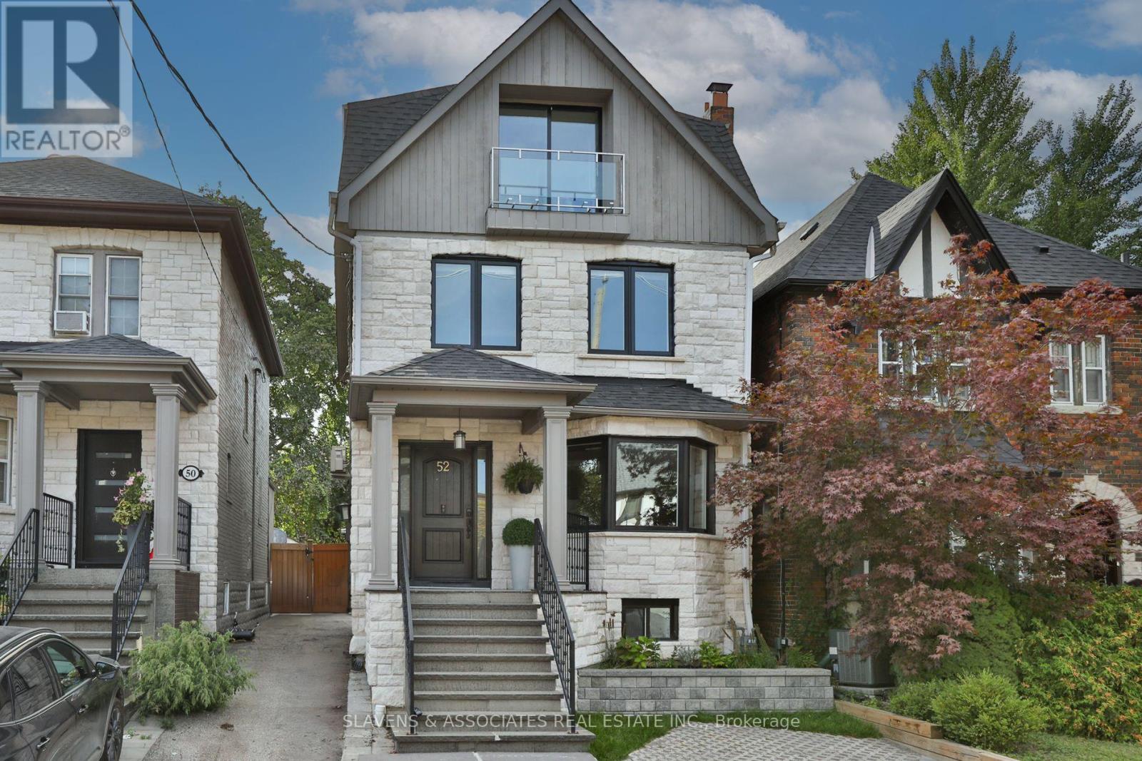 Photo 10 of 52 Shields Avenue, Toronto ON