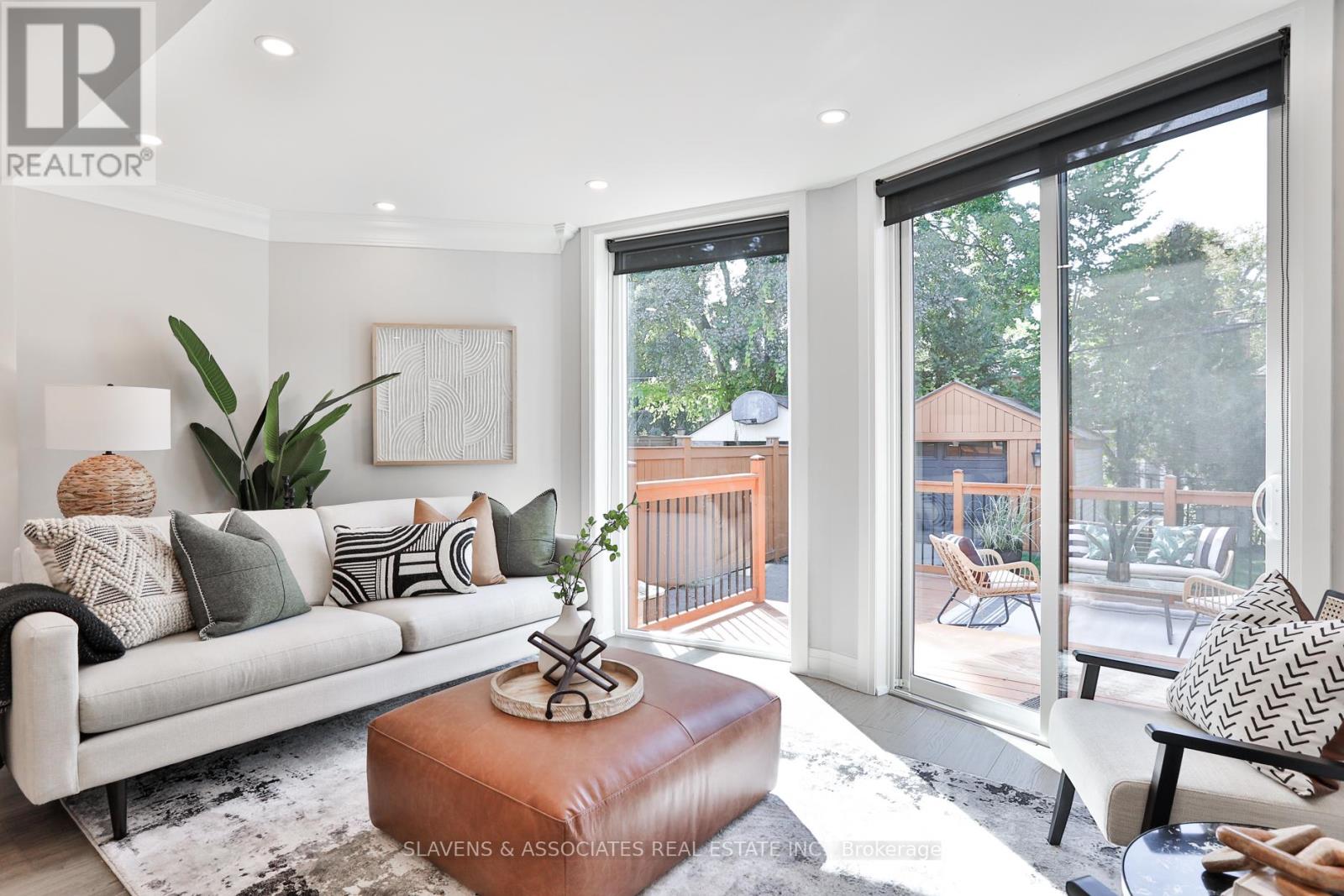 Photo 6 of 52 Shields Avenue, Toronto ON