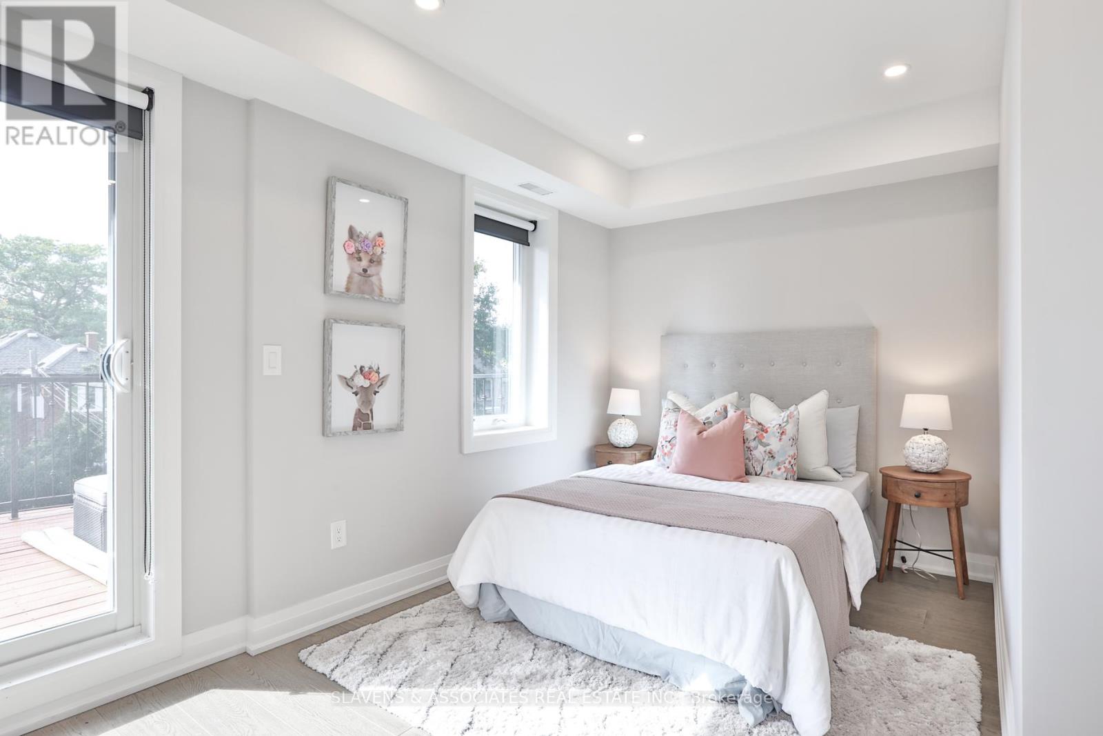Photo 16 of 52 Shields Avenue, Toronto ON