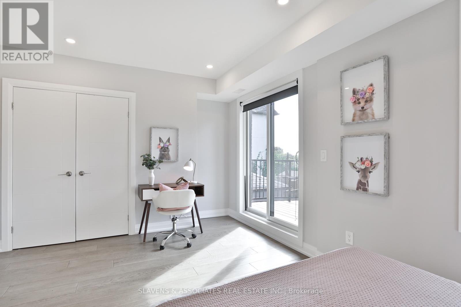 Photo 19 of 52 Shields Avenue, Toronto ON