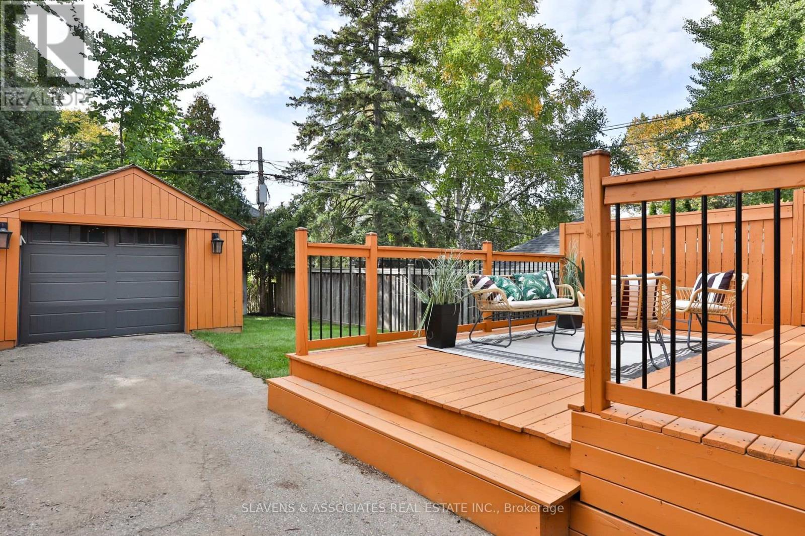 Photo 5 of 52 Shields Avenue, Toronto ON