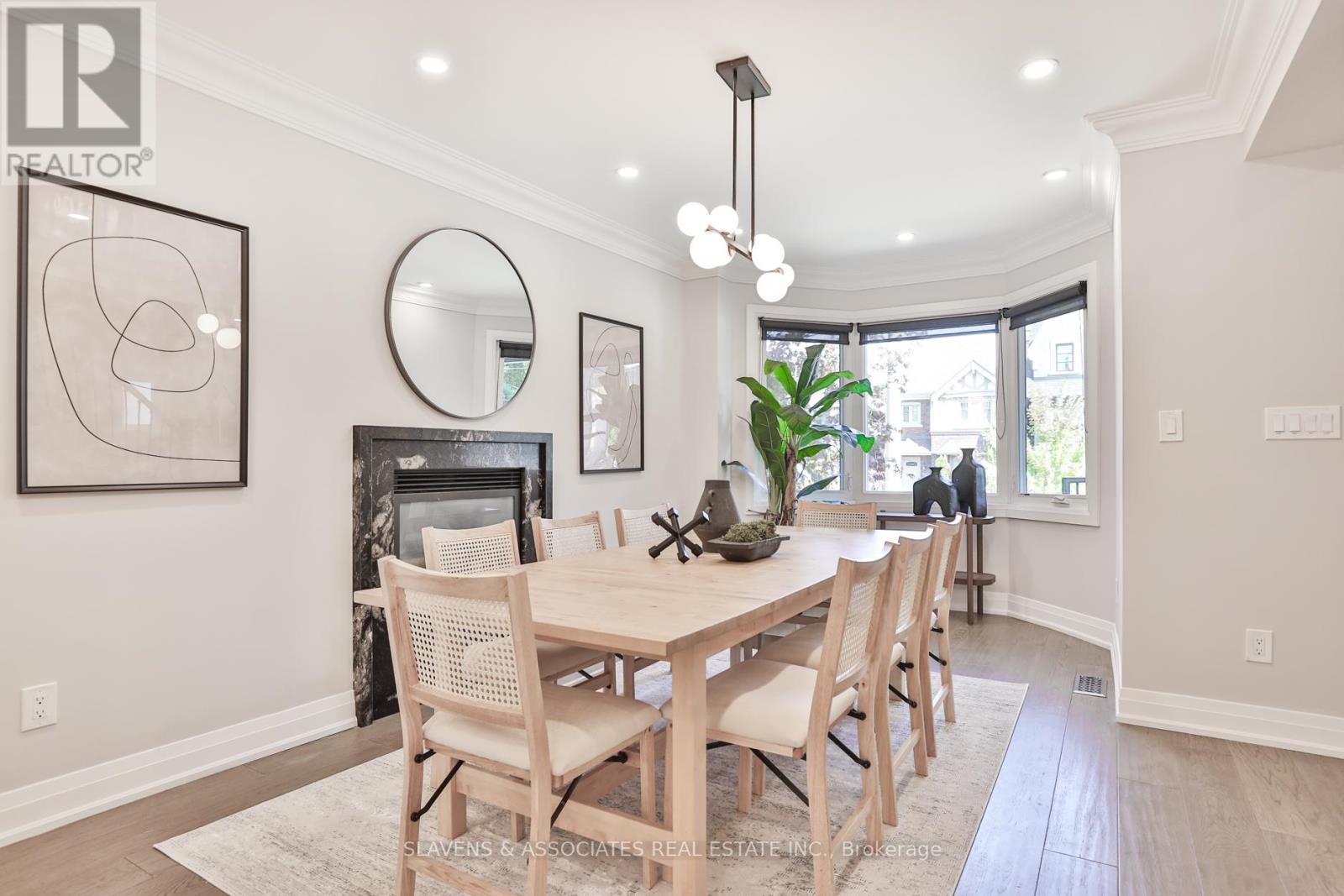Photo 7 of 52 Shields Avenue, Toronto ON