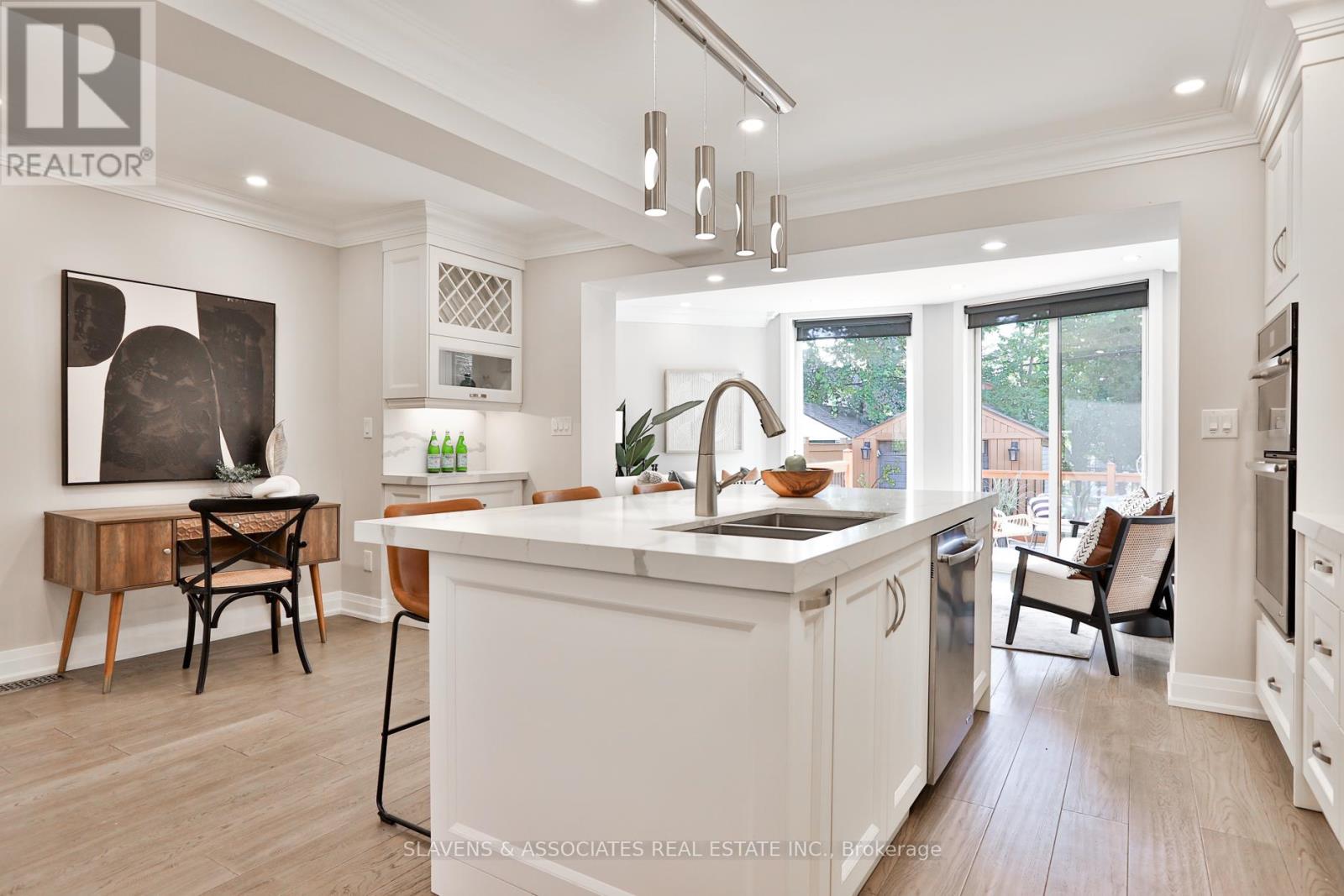 Photo 1 of 52 Shields Avenue, Toronto ON