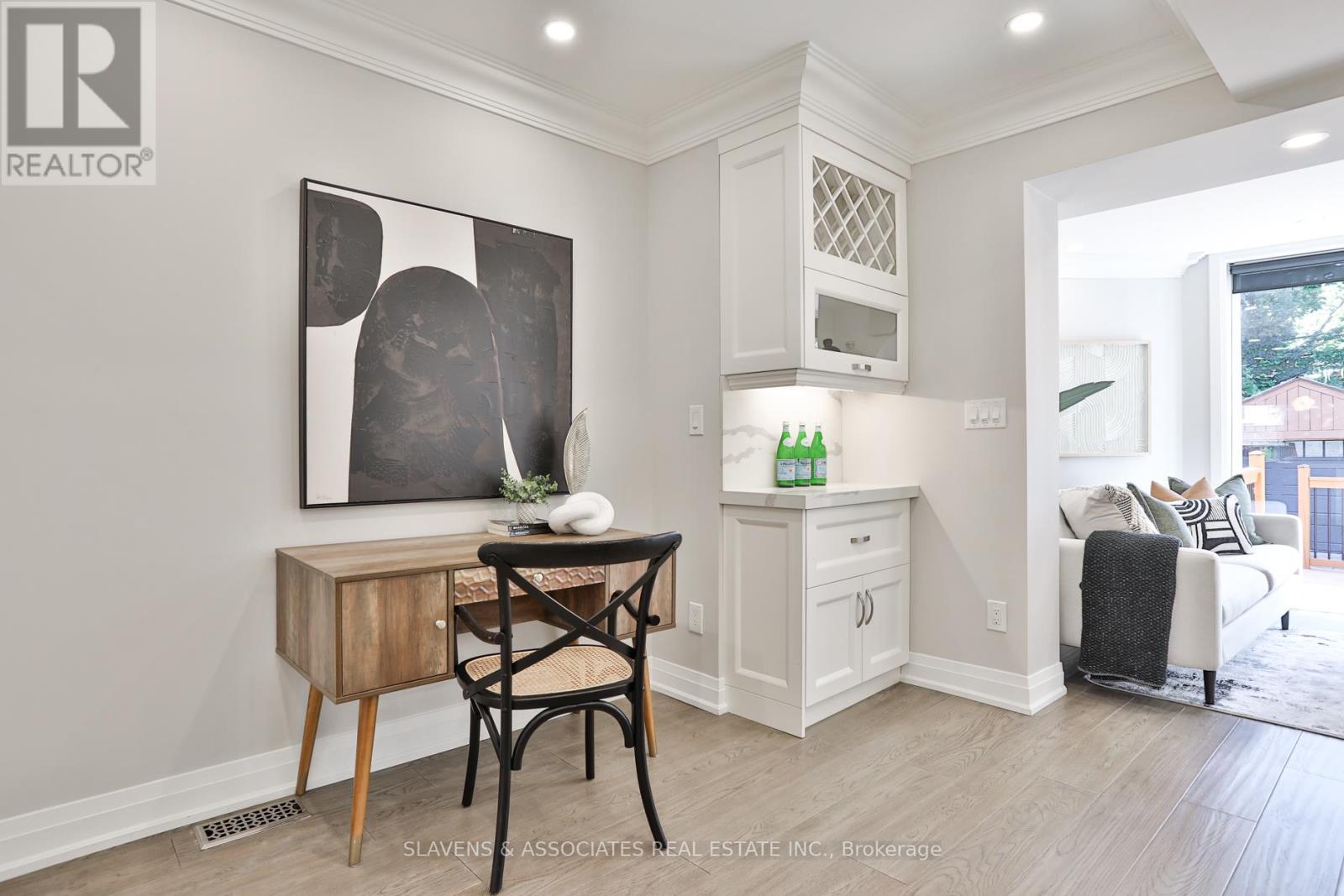 Photo 2 of 52 Shields Avenue, Toronto ON