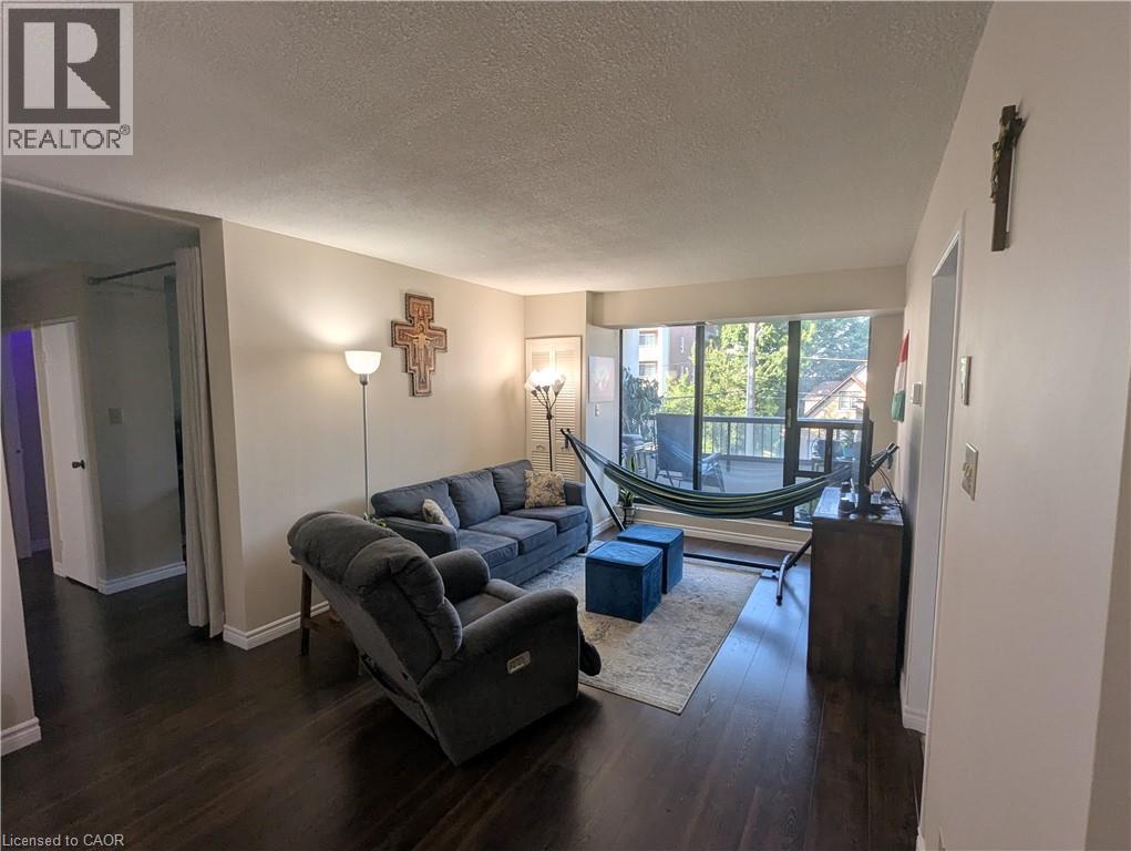 Photo 40 of 81 Church Street Unit 201, Kitchener ON