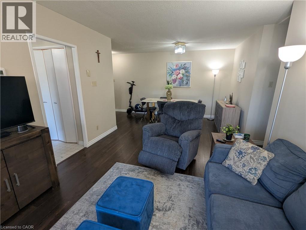 Photo 24 of 81 Church Street Unit 201, Kitchener ON