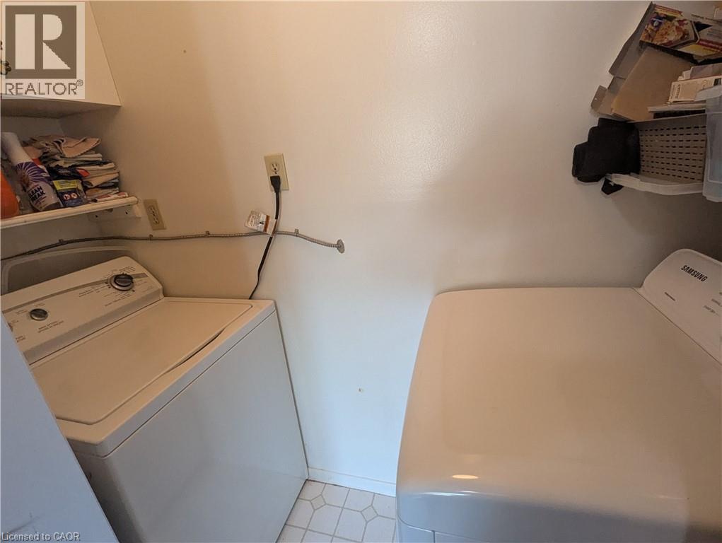 Photo 15 of 81 Church Street Unit 201, Kitchener ON