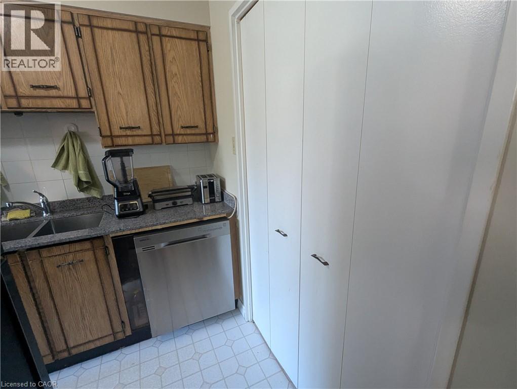 Photo 35 of 81 Church Street Unit 201, Kitchener ON
