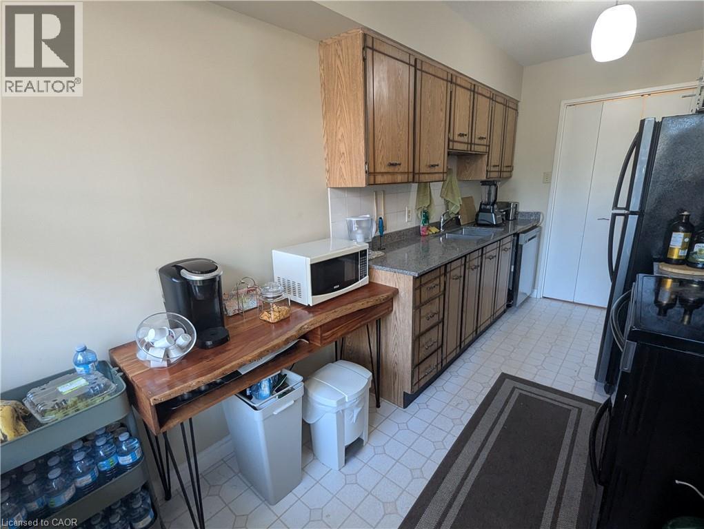 Photo 19 of 81 Church Street Unit 201, Kitchener ON