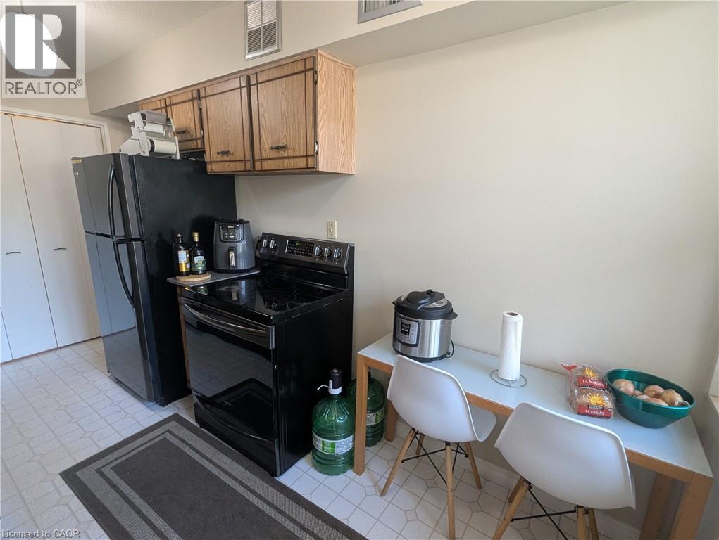 Photo 31 of 81 Church Street Unit 201, Kitchener ON