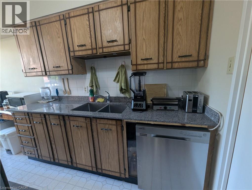 Photo 27 of 81 Church Street Unit 201, Kitchener ON