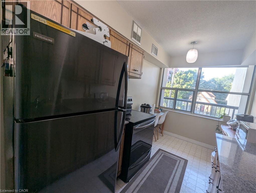 Photo 20 of 81 Church Street Unit 201, Kitchener ON
