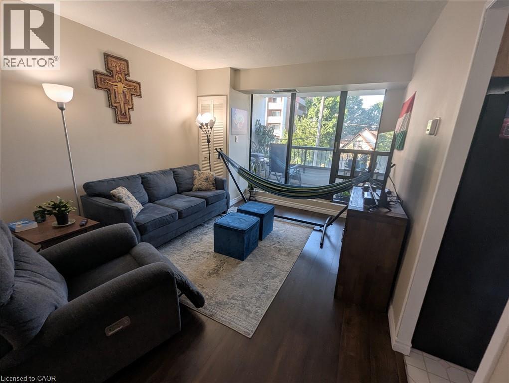 Photo 32 of 81 Church Street Unit 201, Kitchener ON