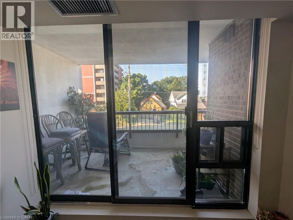 Photo 22 of 81 Church Street Unit 201, Kitchener ON
