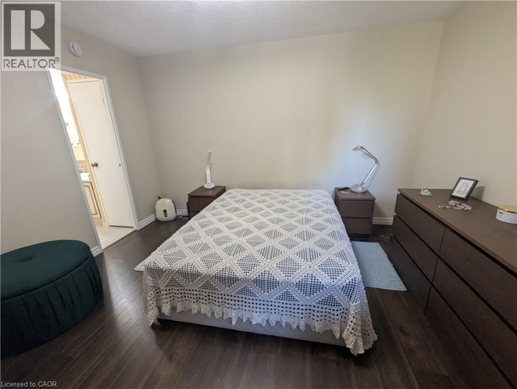 Photo 36 of 81 Church Street Unit 201, Kitchener ON