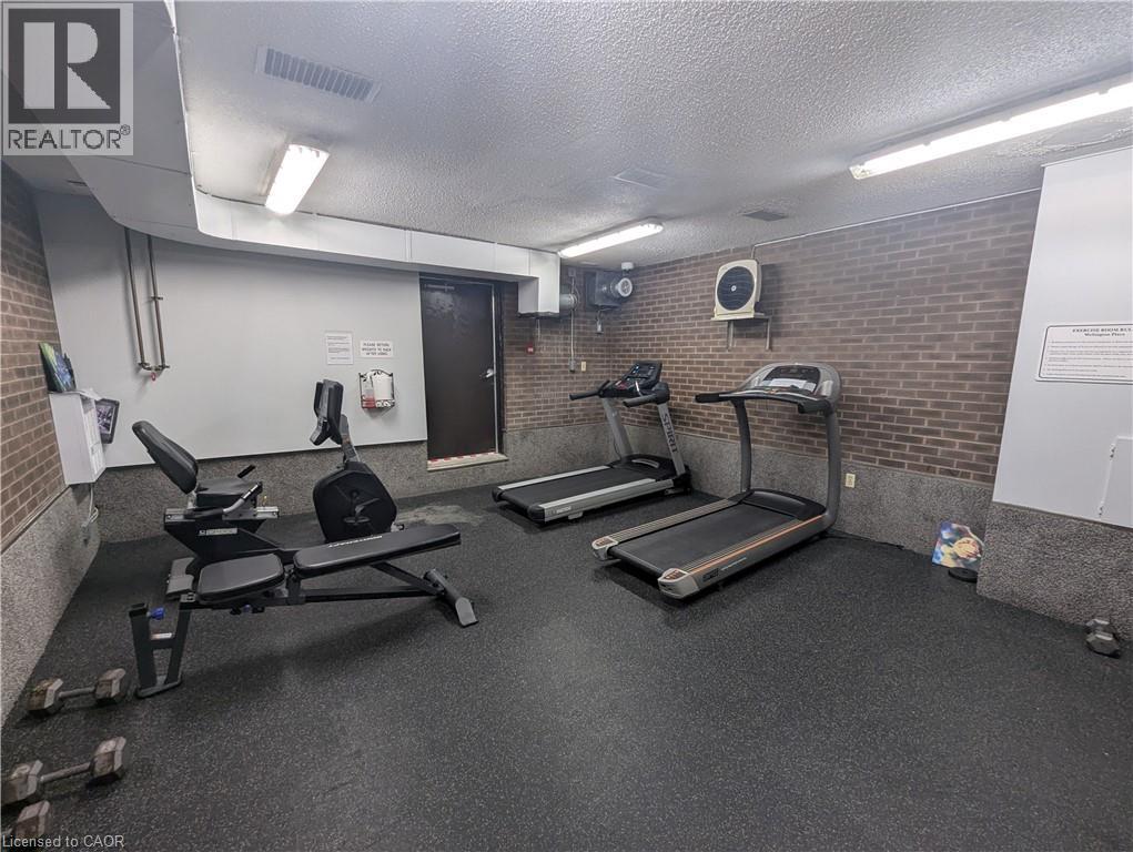 Photo 38 of 81 Church Street Unit 201, Kitchener ON