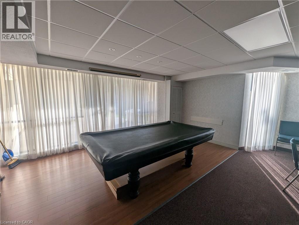 Photo 21 of 81 Church Street Unit 201, Kitchener ON