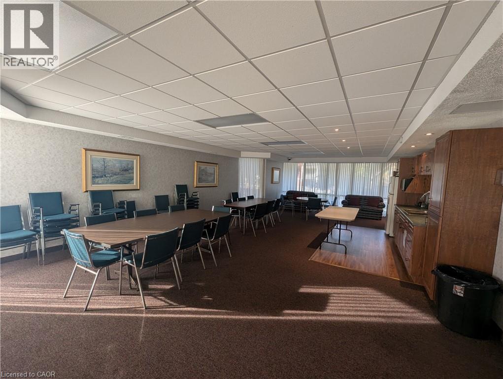 Photo 34 of 81 Church Street Unit 201, Kitchener ON