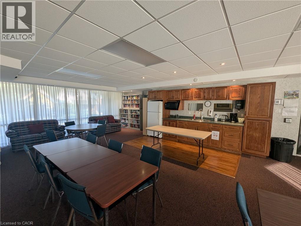 Photo 29 of 81 Church Street Unit 201, Kitchener ON