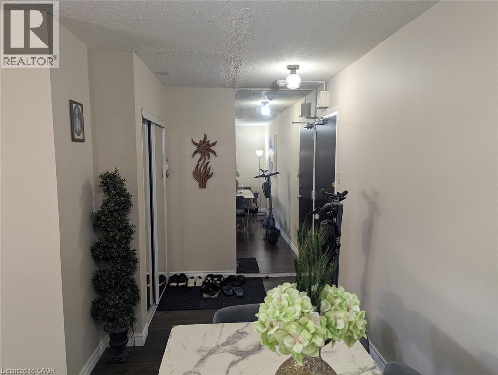 Photo 43 of 81 Church Street Unit 201, Kitchener ON
