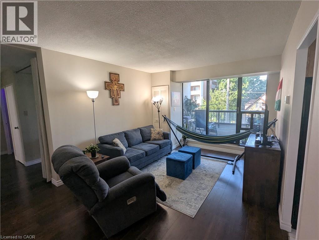 Photo 17 of 81 Church Street Unit 201, Kitchener ON