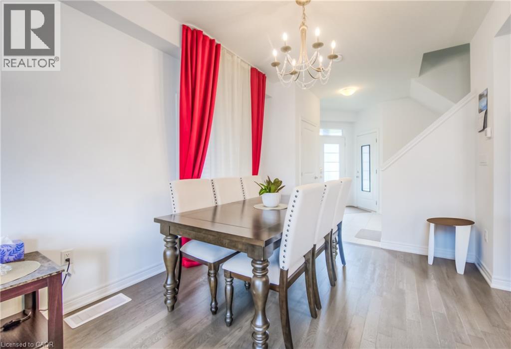 Photo 8 of 19 Baker Lane, Paris ON