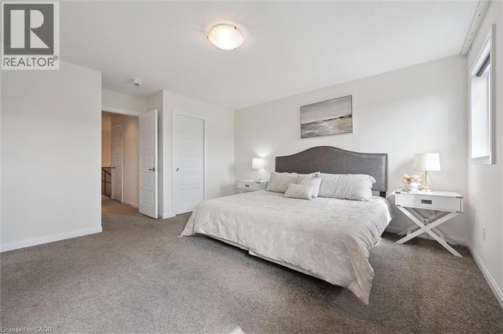 Photo 22 of 605 Montpellier Drive Unit B, Waterloo ON
