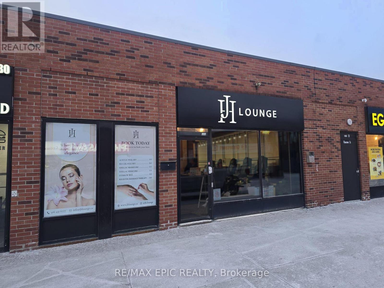 Photo 1 of C 2 3478 Lawrence Avenue E, Toronto ON