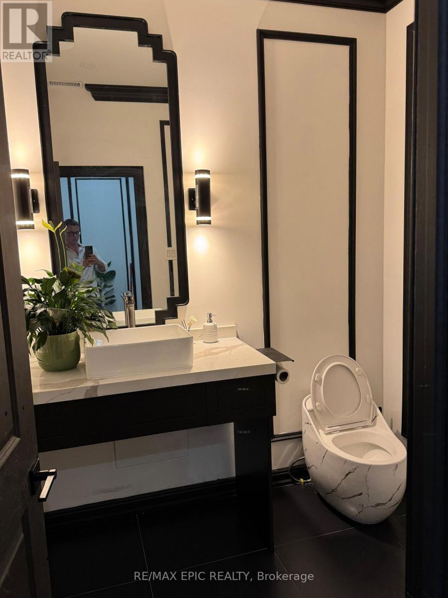 Photo 12 of C 2 3478 Lawrence Avenue E, Toronto ON