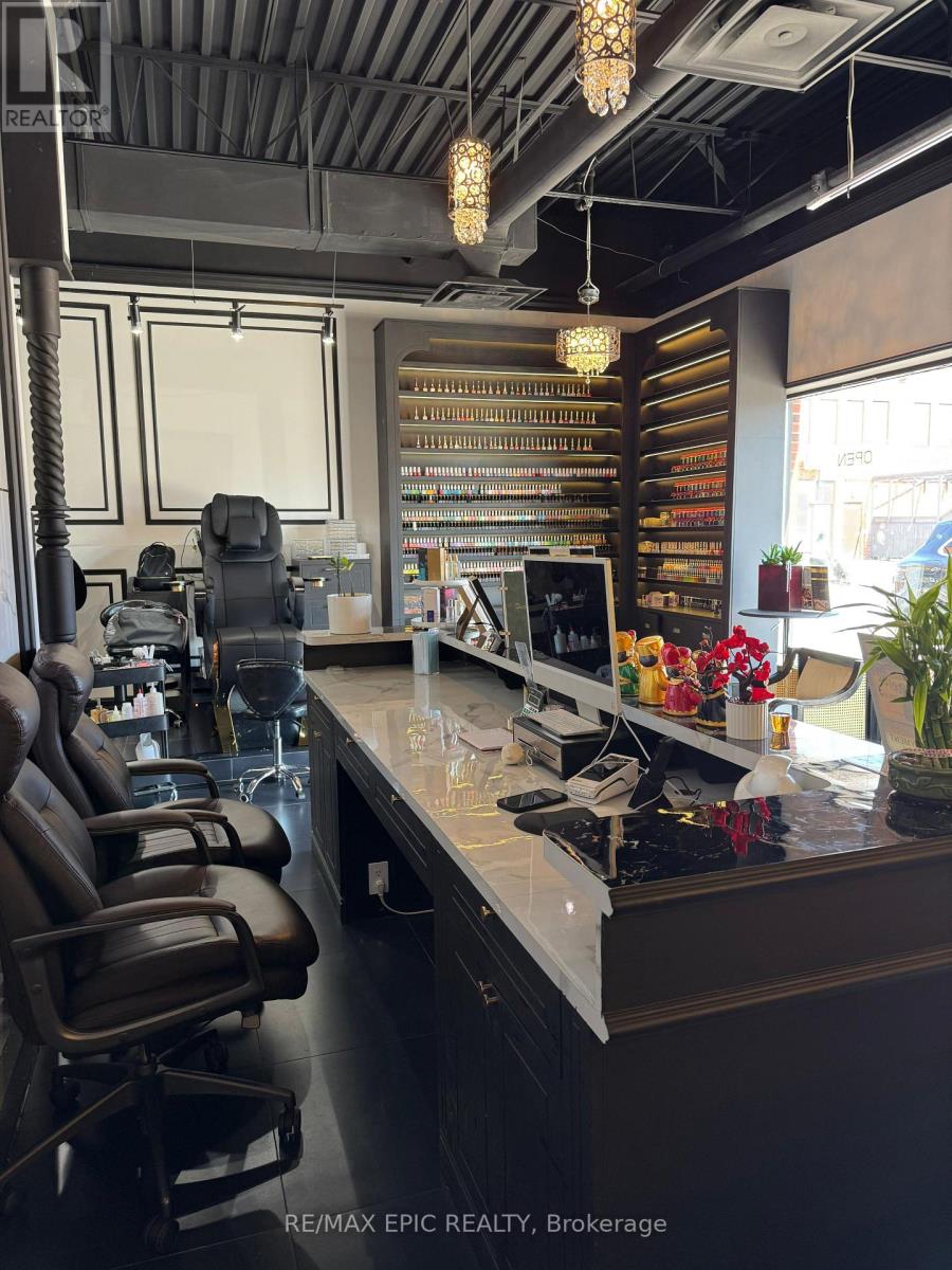 Photo 9 of C 2 3478 Lawrence Avenue E, Toronto ON