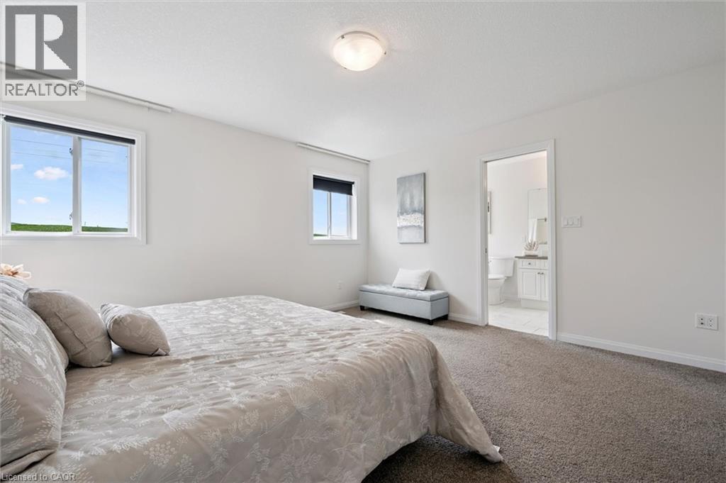 Photo 8 of 605 Montpellier Drive Unit B, Waterloo ON