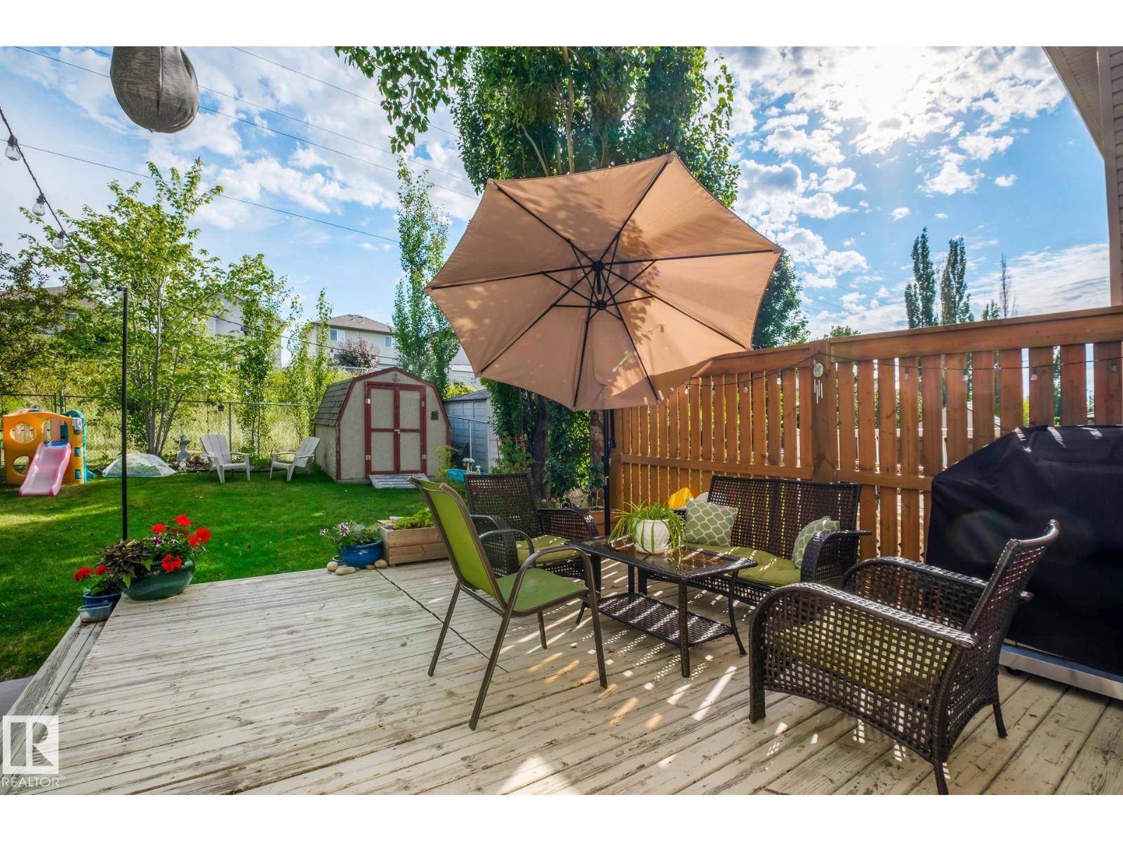 Photo 47 of 201 Cornwall Rd, Sherwood Park AB