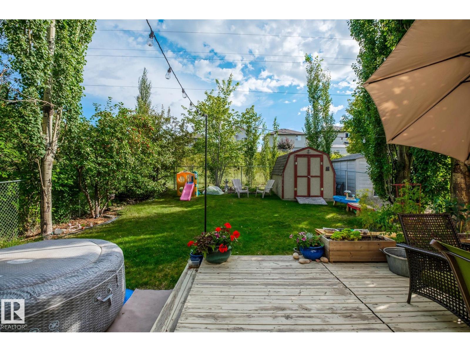 Photo 42 of 201 Cornwall Rd, Sherwood Park AB