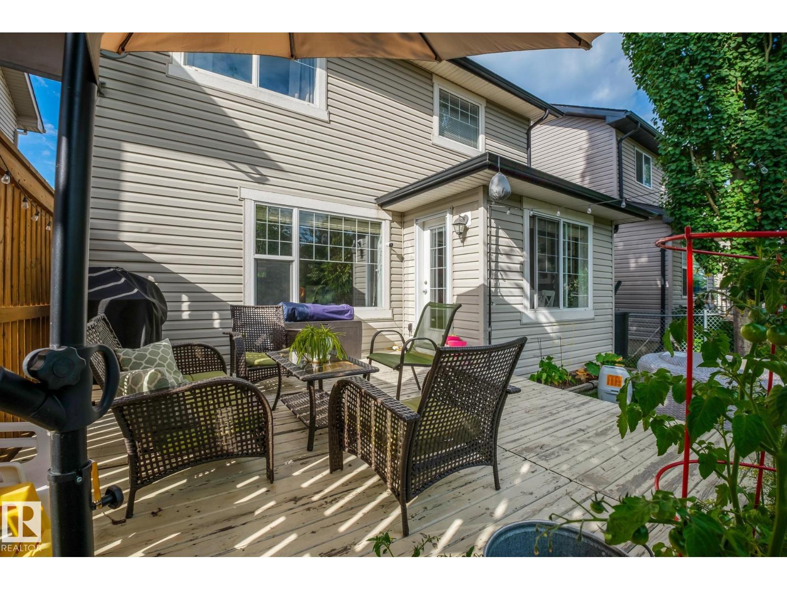 Photo 52 of 201 Cornwall Rd, Sherwood Park AB