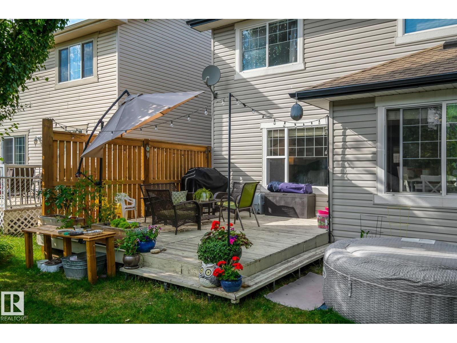 Photo 30 of 201 Cornwall Rd, Sherwood Park AB