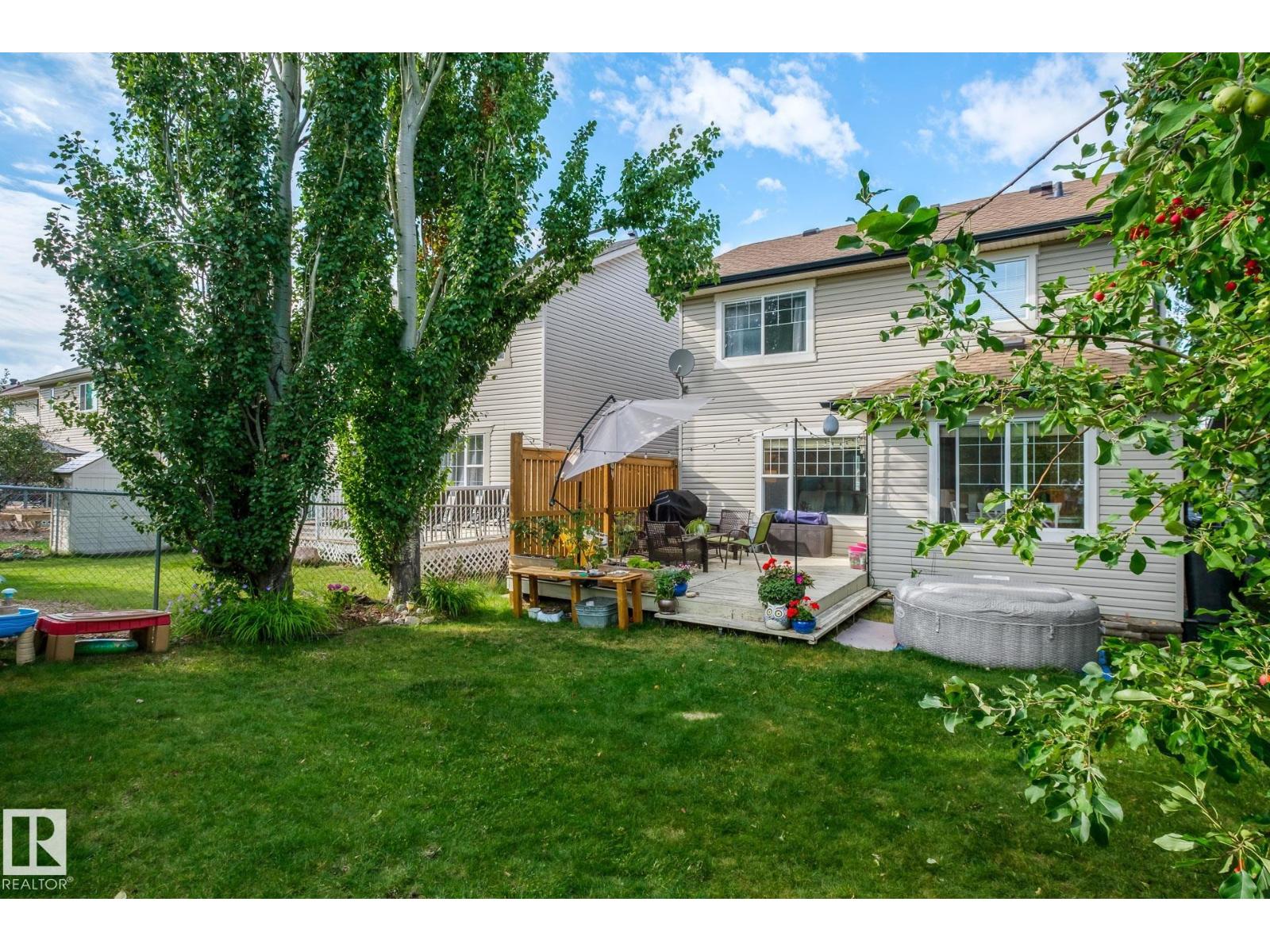 Photo 41 of 201 Cornwall Rd, Sherwood Park AB