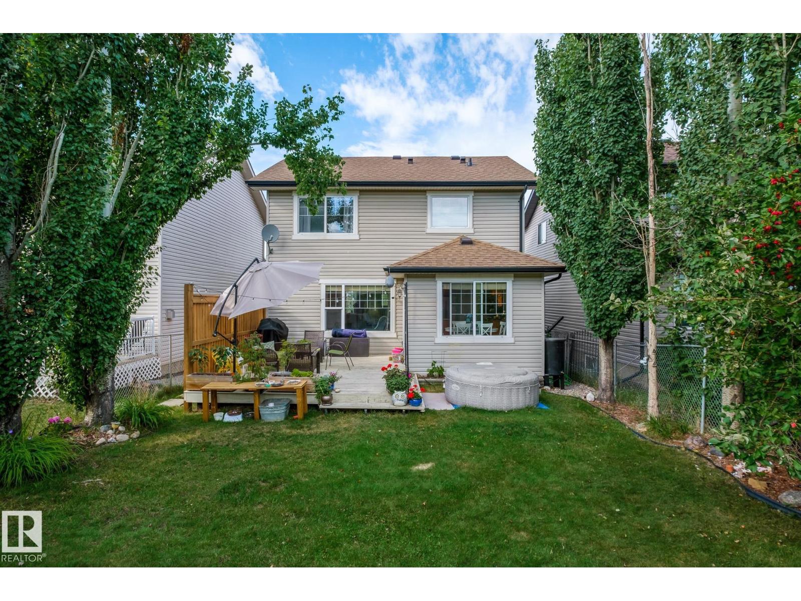 Photo 56 of 201 Cornwall Rd, Sherwood Park AB
