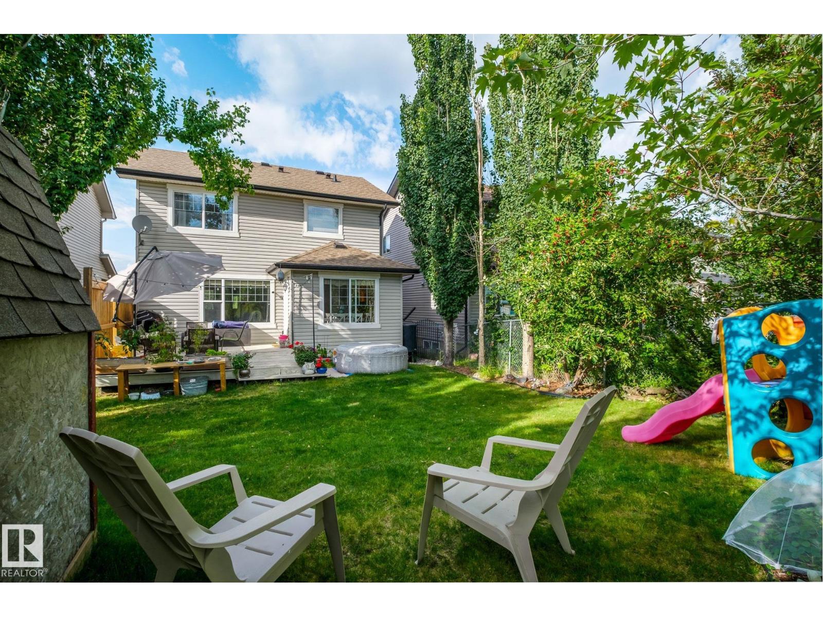 Photo 32 of 201 Cornwall Rd, Sherwood Park AB