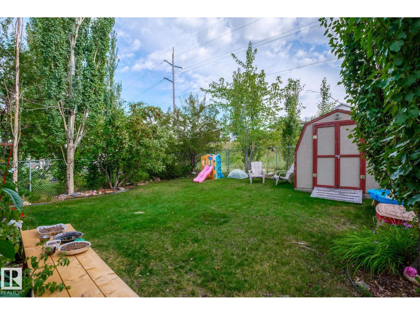 Photo 5 of 201 Cornwall Rd, Sherwood Park AB