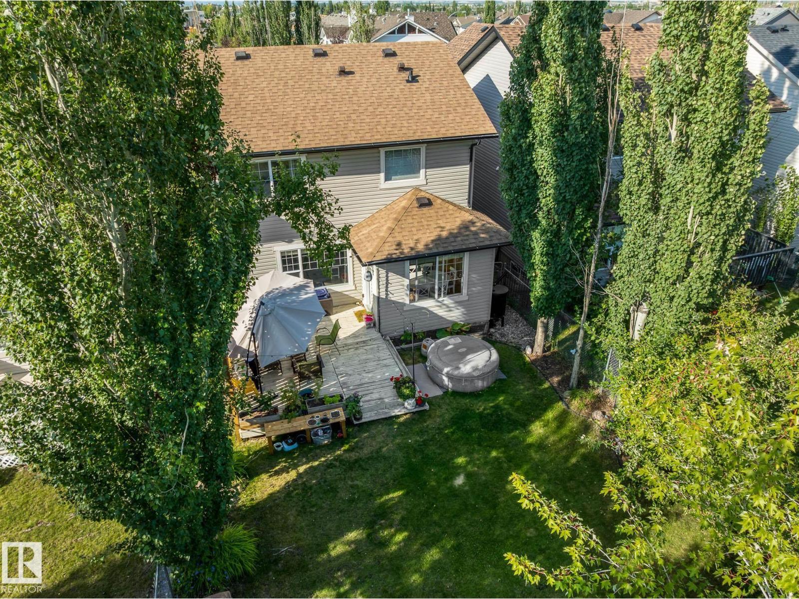 Photo 63 of 201 Cornwall Rd, Sherwood Park AB